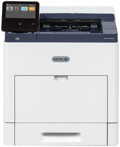 Замена ролика захвата на принтере Xerox B600 в Перми